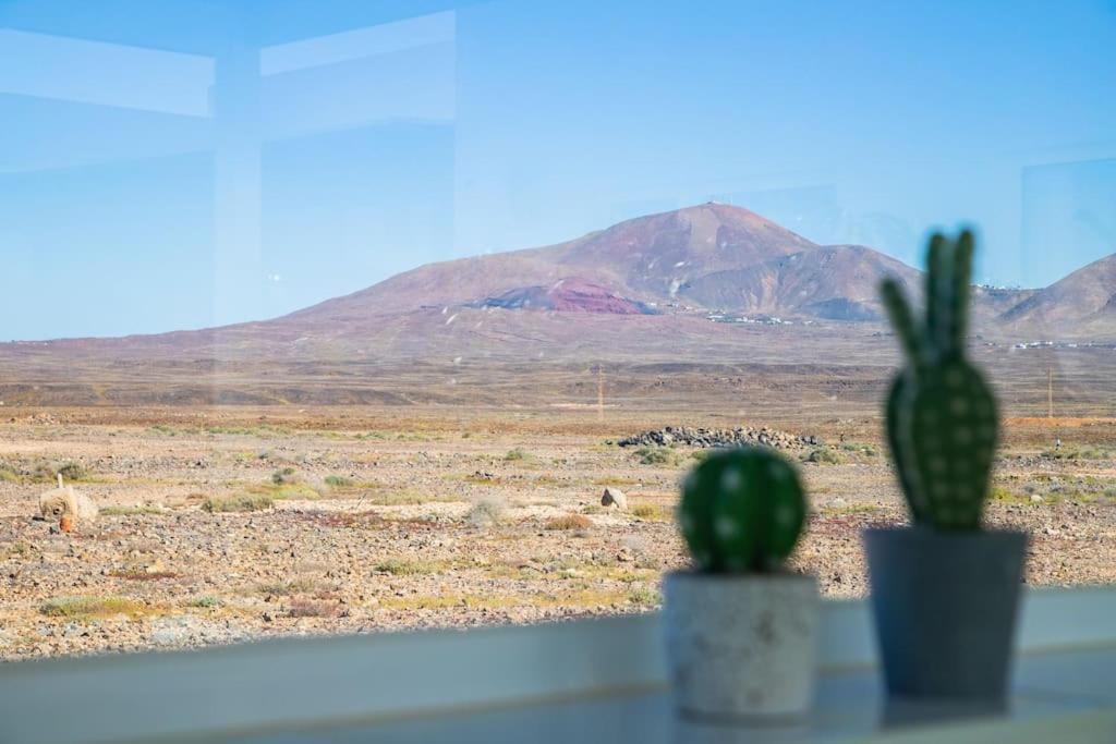 Villa Mario Lanzarote Playa Blanca  Eksteriør billede