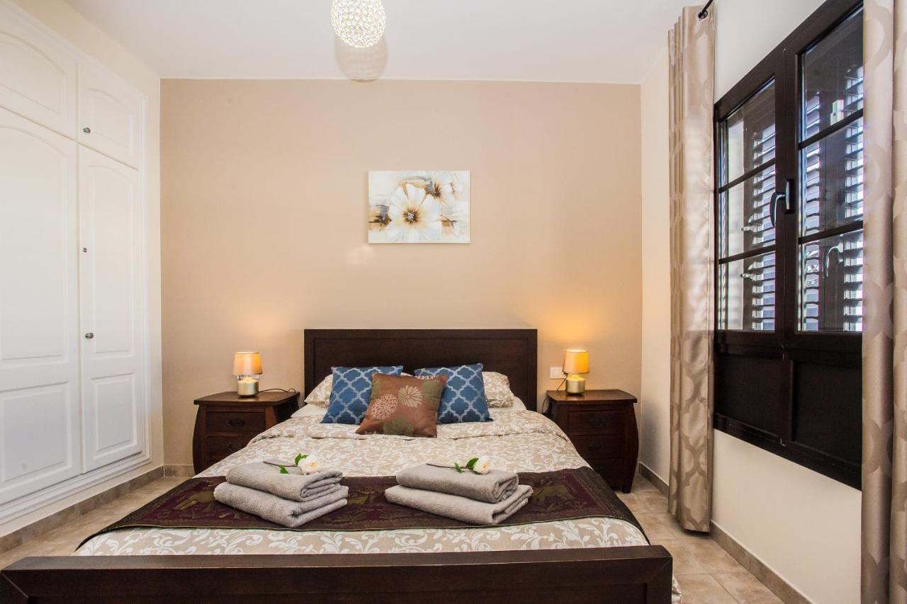 Villa Mario Lanzarote Playa Blanca  Eksteriør billede