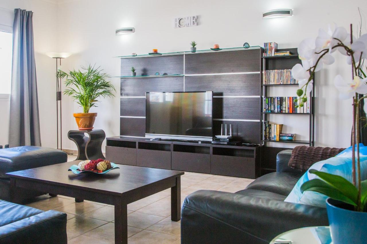 Villa Mario Lanzarote Playa Blanca  Eksteriør billede