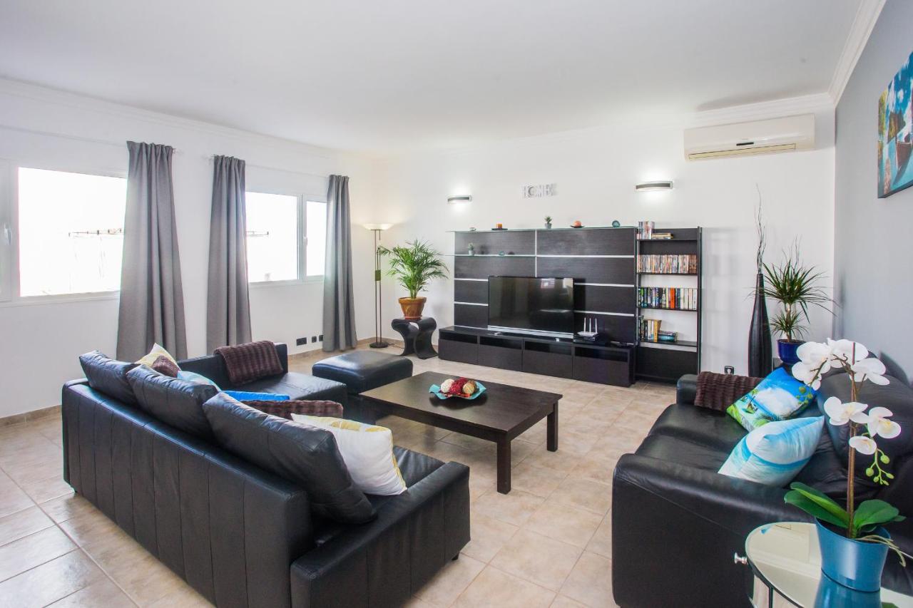 Villa Mario Lanzarote Playa Blanca  Eksteriør billede