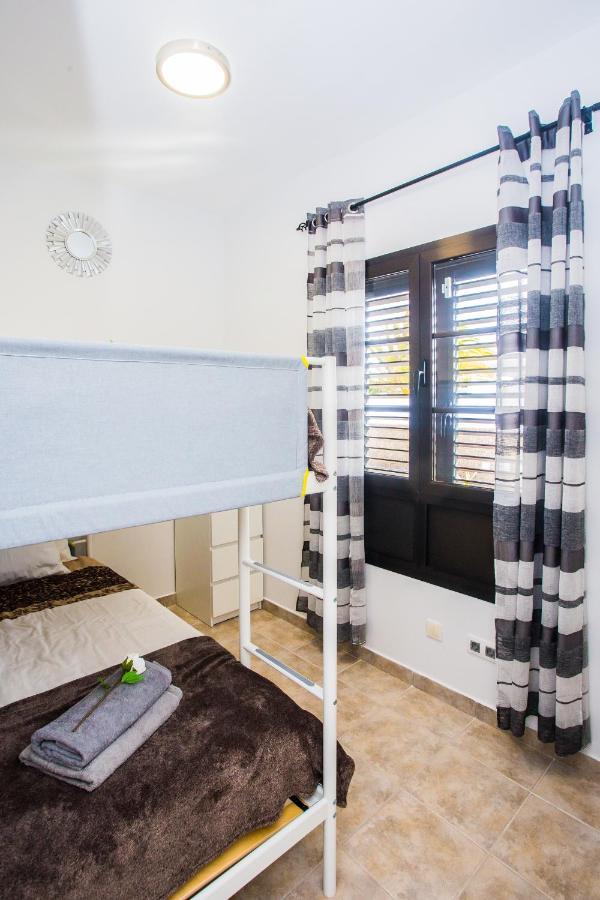 Villa Mario Lanzarote Playa Blanca  Eksteriør billede