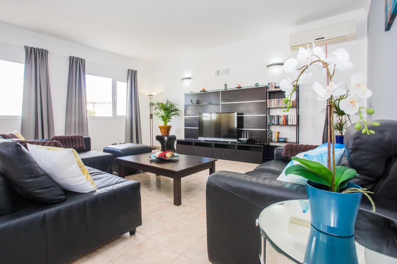Villa Mario Lanzarote Playa Blanca  Eksteriør billede